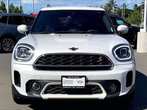 Certified 2023 MINI Cooper Countryman S image 4