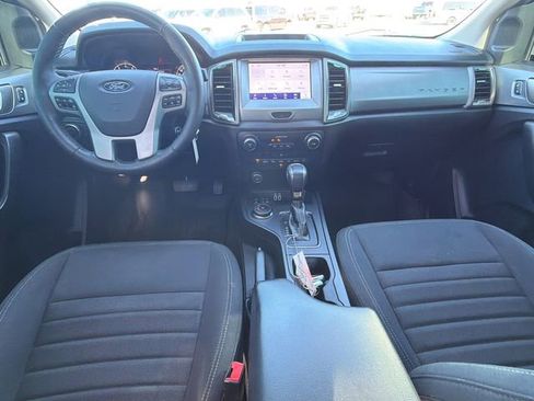 Used 2020 Ford Ranger XLT w/ Equipment Group 301A Mid image 18