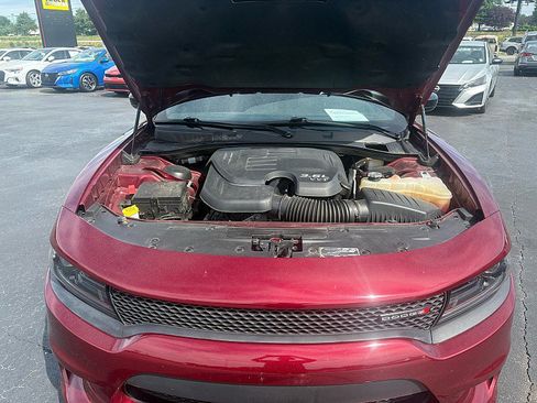 Used 2023 Dodge Charger GT RWD image 4