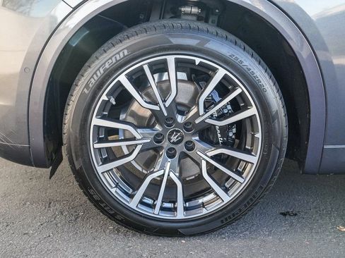 Used 2023 Maserati Grecale Modena image 9