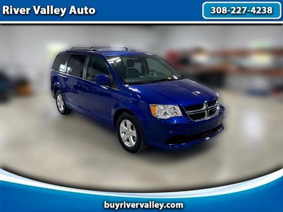 Used 2019 Dodge Grand Caravan SXT