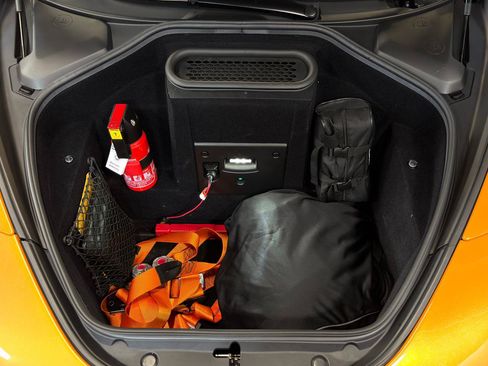 Used 2021 McLaren 765LT RWD image 43