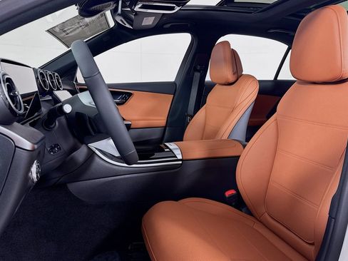 New 2026 Mercedes-Benz C 300 Sedan image 16