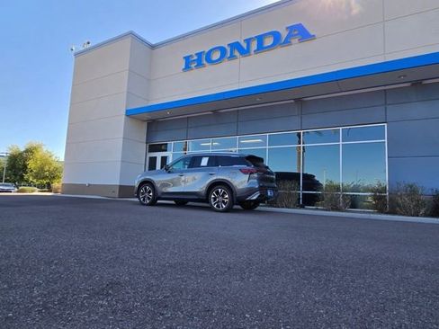 Used 2022 INFINITI QX60 Luxe image 18