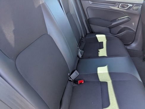 Used 2024 Honda Civic Sport image 13