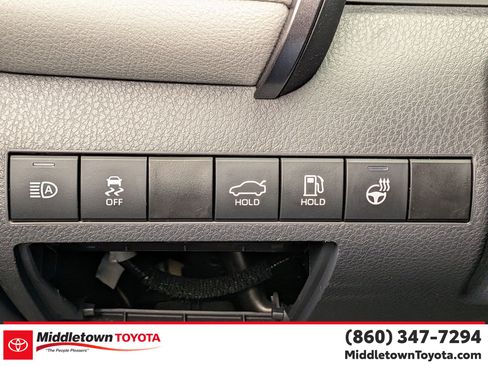 Used 2024 Toyota Camry LE w/ Cold Weather Package FWD image 18