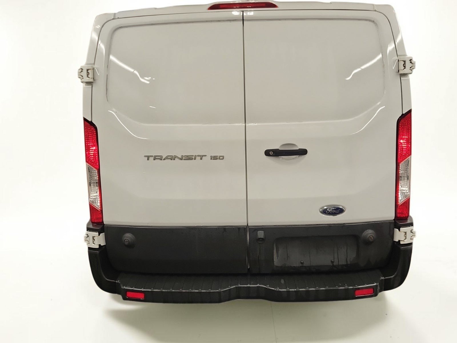 Used 2021 Ford Transit 150 Low Roof RWD image 8