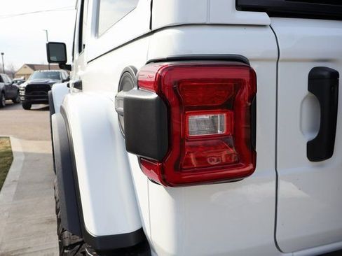 New 2026 Jeep Wrangler Unlimited Rubicon image 31