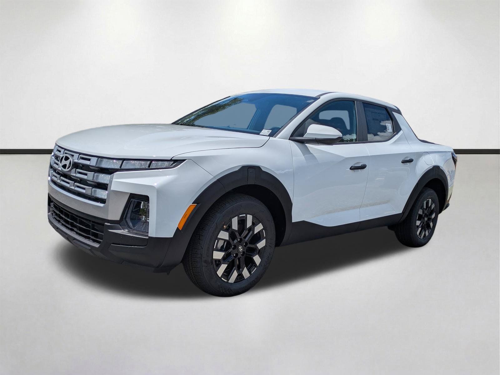 New 2026 Hyundai Santa Cruz SE AWD/4WD image 9