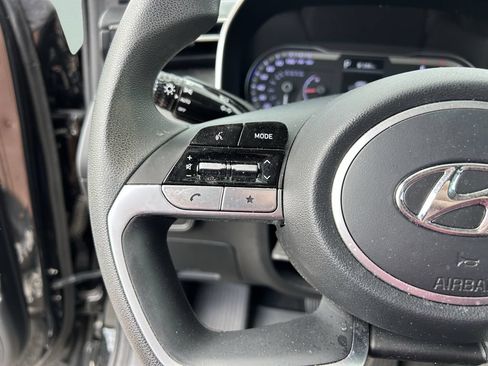 Certified 2023 Hyundai Tucson SEL FWD image 32