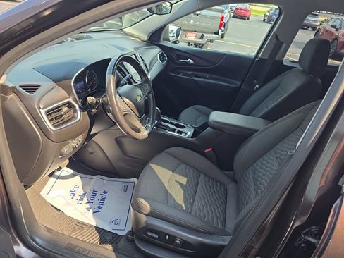 Used 2020 Chevrolet Equinox LT FWD image 15