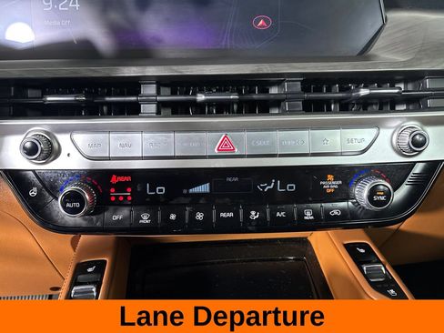 Used 2023 Kia Telluride EX X-Line AWD/4WD image 21