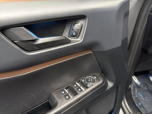 Used 2021 Ford Bronco Sport Outer Banks AWD/4WD image 11