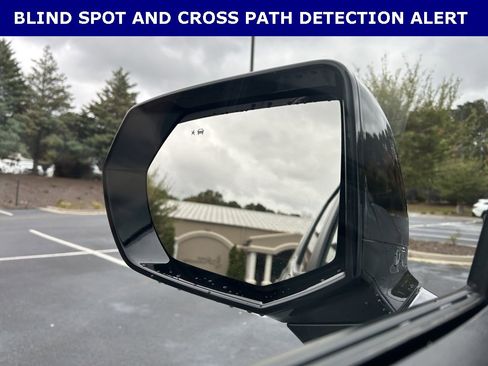 New 2026 Chevrolet Silverado EV W/T w/ LPO, Custom Package image 6