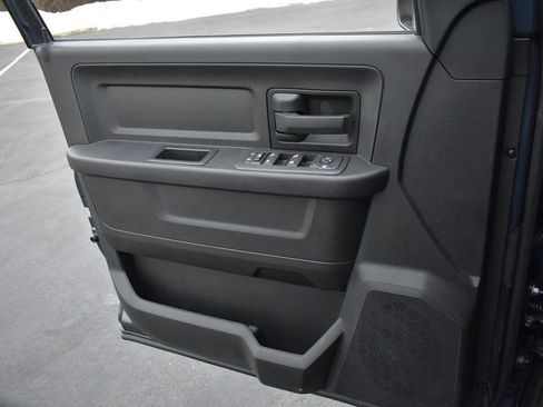 New 2026 RAM 2500 Tradesman w/ Power Wagon Package image 25