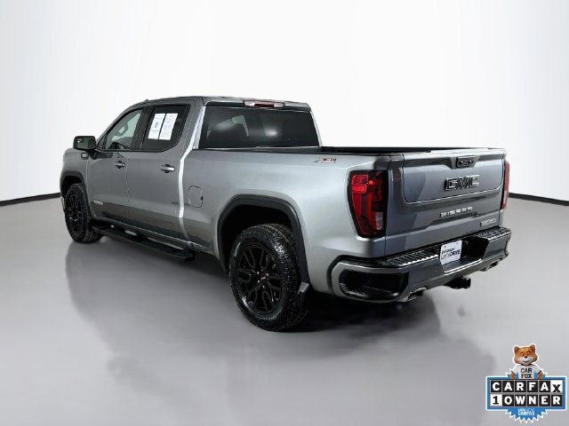 Used 2023 GMC Sierra 1500 Elevation AWD/4WD image 11