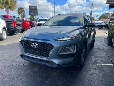 Used 2020 Hyundai Kona SEL FWD image 6