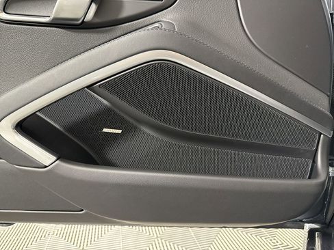 Used 2025 Porsche 718 Cayman S RWD image 34