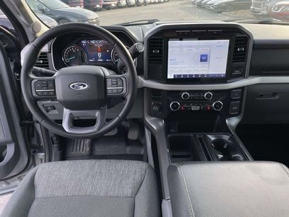 Used 2023 Ford F150 XLT w/ Equipment Group 302A High