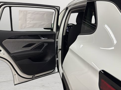 New 2026 Volkswagen Tiguan S AWD/4WD image 26