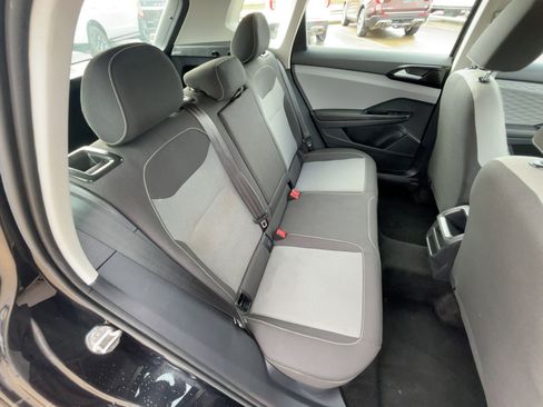 Used 2024 Volkswagen Taos S image 30