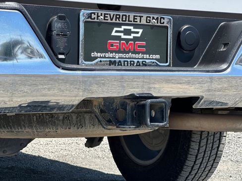 Used 2024 GMC Sierra 1500 SLT image 52