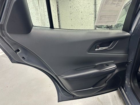 Used 2024 Toyota Prius Limited image 44