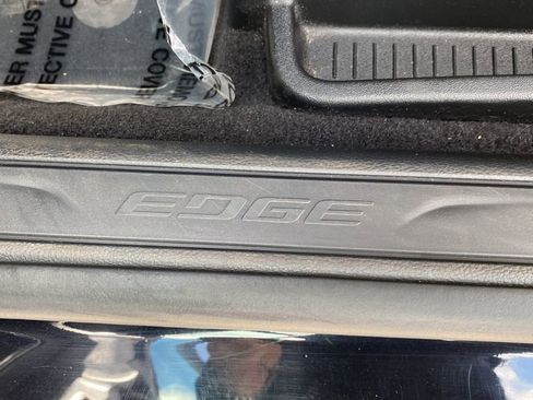 Certified 2024 Ford Edge SE AWD/4WD image 30