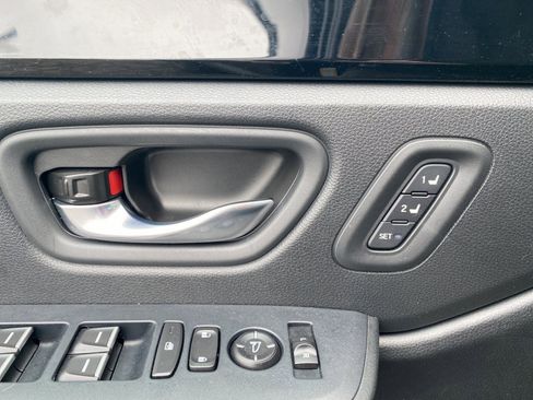 Used 2026 Honda Passport RTL image 6