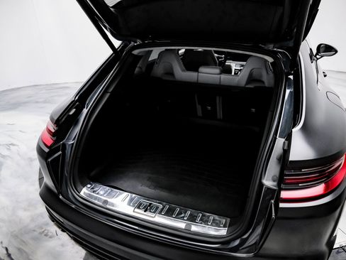 Used 2018 Porsche Panamera Turbo Sport Turismo image 93