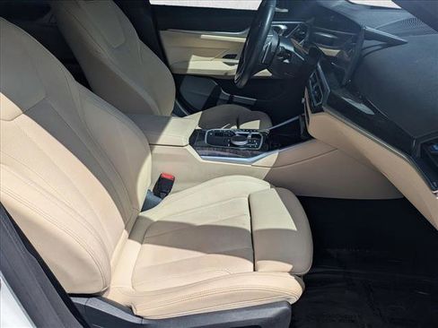 Used 2024 BMW 430i Gran Coupe w/ Premium Package image 19