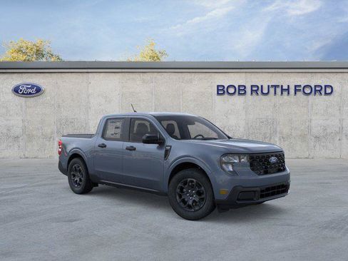 New 2026 Ford Maverick XLT AWD/4WD image 7