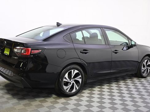 Certified 2025 Subaru Legacy Premium image 7