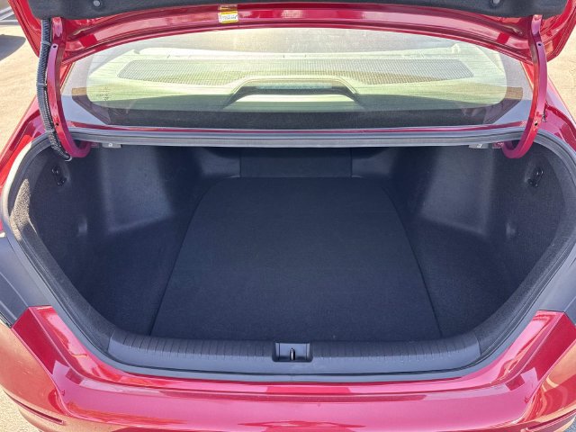 Certified 2023 Honda Accord EX image 28