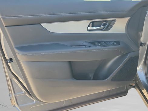 New 2026 Nissan Murano SL image 21