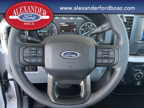 New 2026 Ford F350 XL AWD/4WD image 20