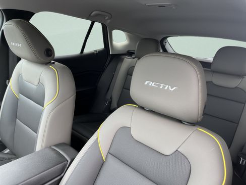 New 2026 Chevrolet Trax ACTIV w/ Driver Confidence Package FWD image 13