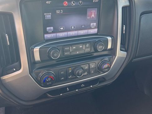 Used 2015 GMC Sierra 1500 SLE w/ SLE Value Package image 11