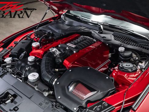 Used 2021 Ford Mustang GT RWD image 45