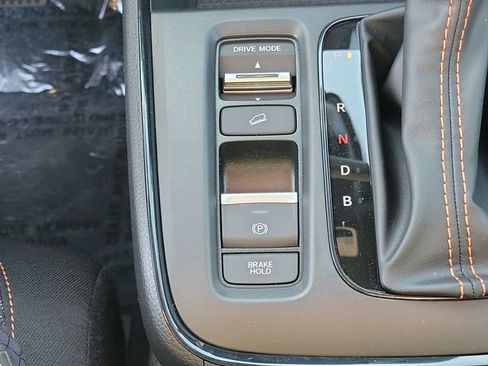 New 2026 Honda CR-V TrailSport image 37