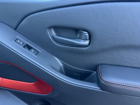 New 2026 Nissan Frontier PRO-4X w/ Pro Premium Package image 20