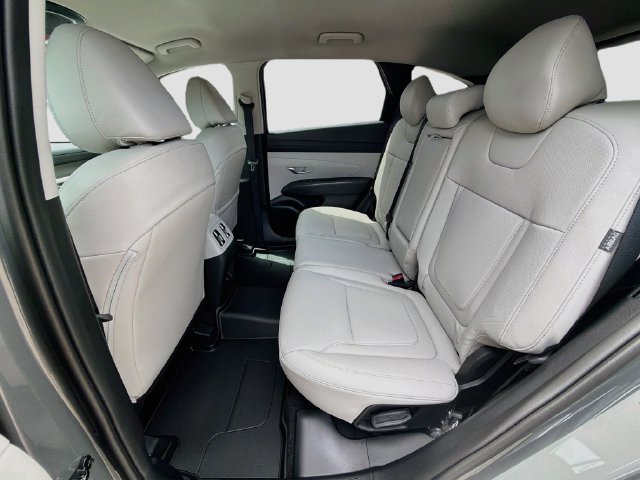 New 2026 Hyundai Tucson SEL Plus FWD image 24