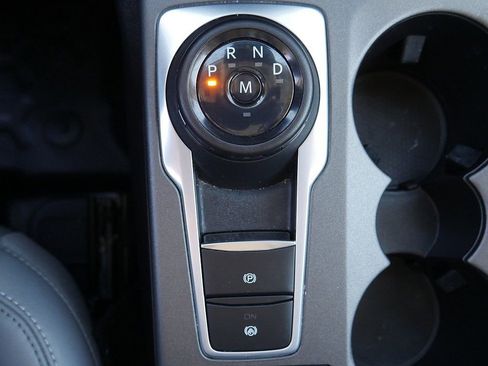 Used 2025 Ford Bronco Sport Badlands image 45