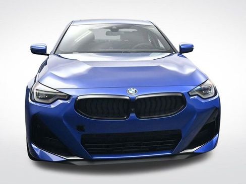 New 2026 BMW 230i xDrive Coupe w/ Premium Package AWD/4WD image 11