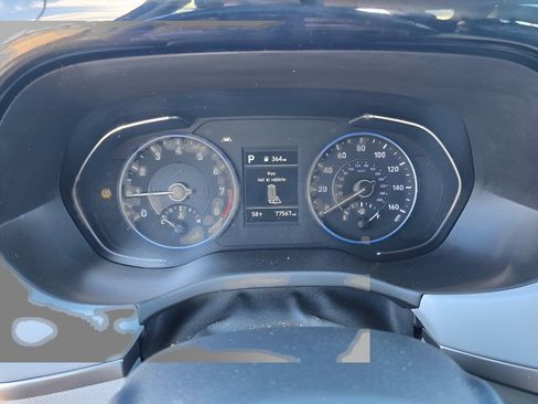 Used 2020 Hyundai Palisade SEL image 21