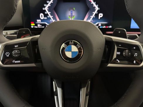 New 2026 BMW 530i w/ M Sport Package image 16