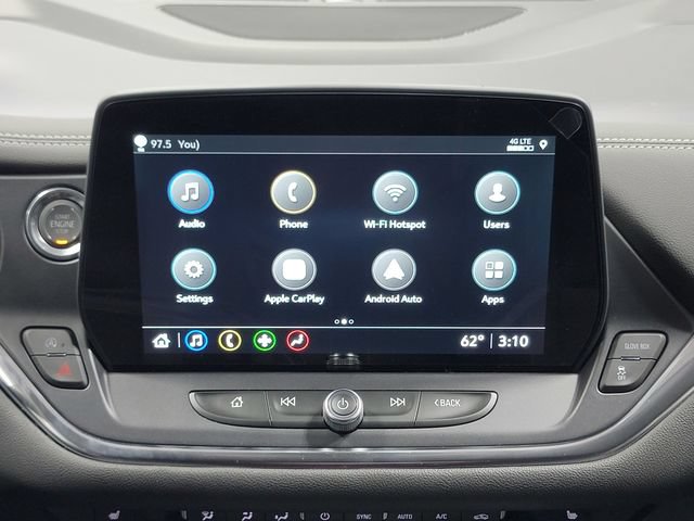New 2026 Chevrolet Blazer LT w/ Convenience Package AWD/4WD image 18