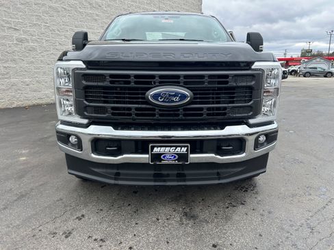 New 2026 Ford F350 XL w/ XL Chrome Package AWD/4WD image 13