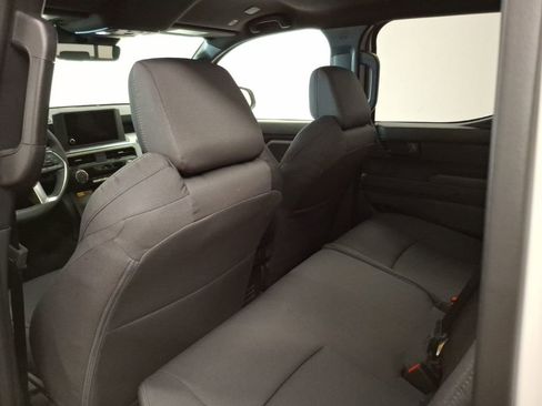 Used 2025 Toyota Tacoma SR5 image 13