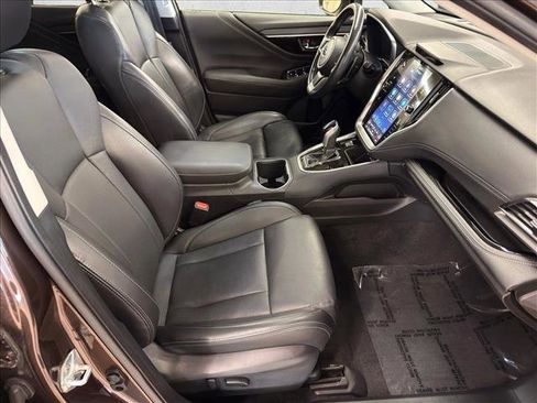 Used 2021 Subaru Outback Limited w/ Popular Package #2 AWD/4WD image 23